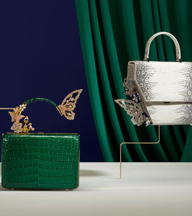 The Anthropology of Handbags