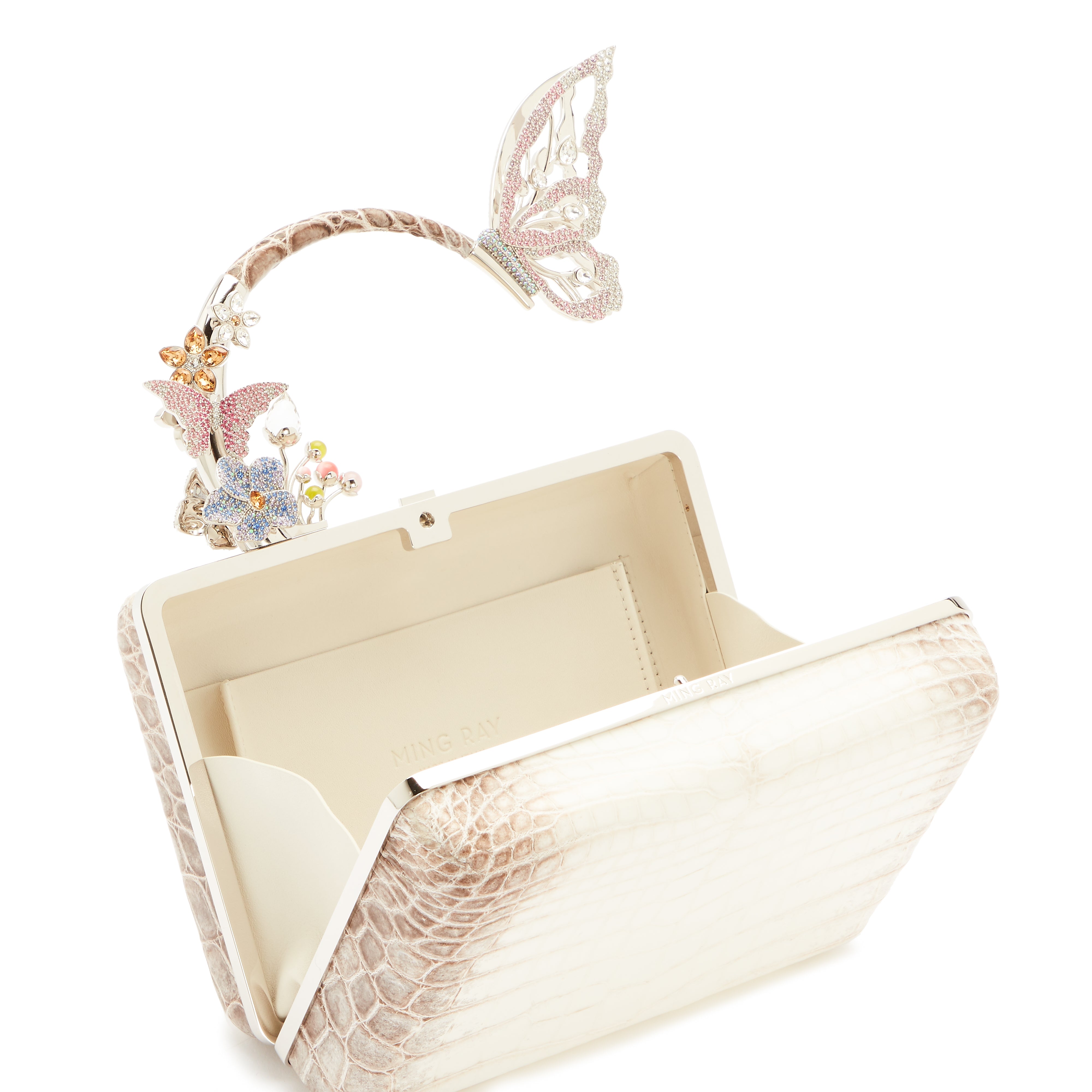 prima box bag by ming ray Fancy bags Wedding purse Bags